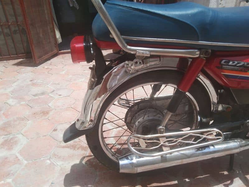 Bike for sale 4