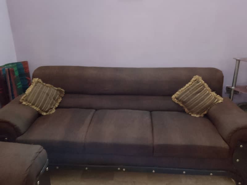 Good condition 5 seater urgent sale Karna hai 3