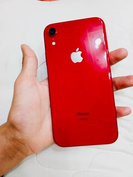 iPhone XR jv non pta 0