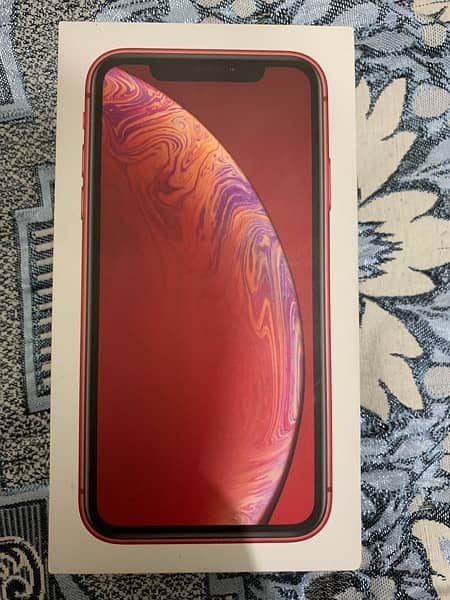 iPhone XR jv non pta 2