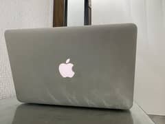 MacBook Air 2015  512 gb ssd