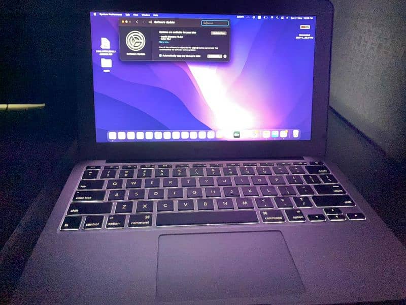 MacBook Air 2015  512 gb ssd 1