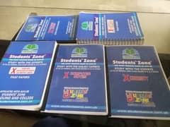 aga khan board books of study zone for class 10