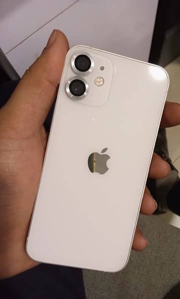 Iphone 12mini LLA Pta Approved 1