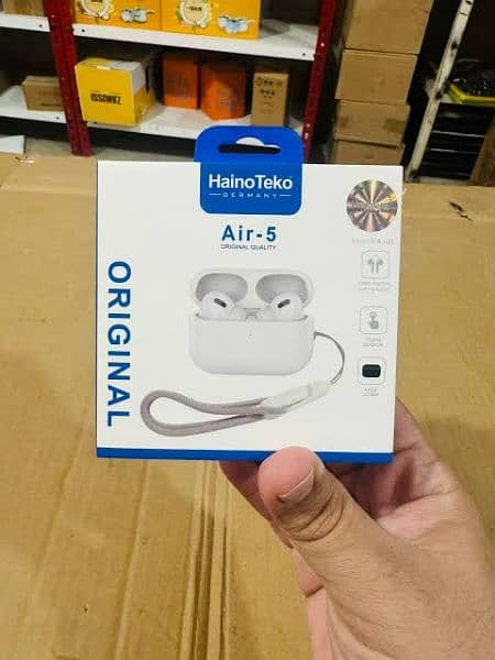 Haino Teko AIR-5 Germany Airpods 1