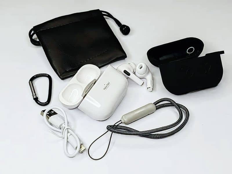 Haino Teko AIR-5 Germany Airpods 2