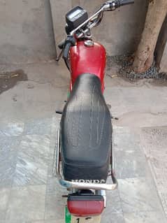 Motorcycle super star 70 CC for sale
