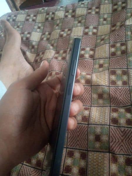 Infinix smart 08 pro 1