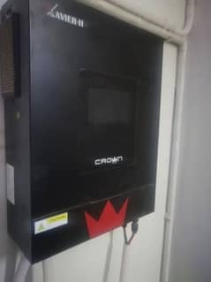 inverter and