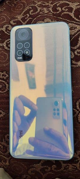 Xiaomi Redmi Note 11 6/128 0