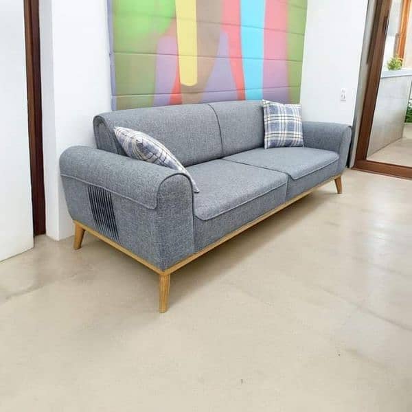 sofa Kam bed new sofa L shape sofa sofa repairing cover change