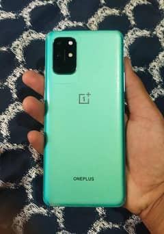 one plus 8T global version