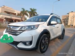 Honda BR-V 2021