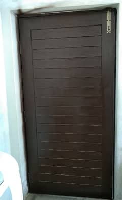 Room door  Rs 11000 per door,  2 door available