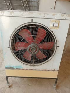 An Air Cooler is Available for Sale