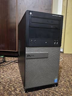 Dell Optiplex 3020 i5 4th gen 0