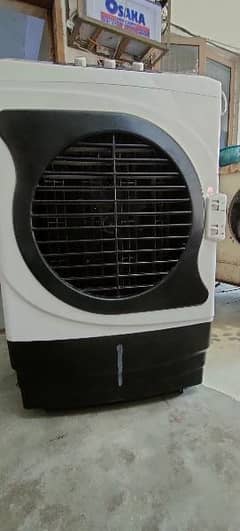 Air Cooler Master