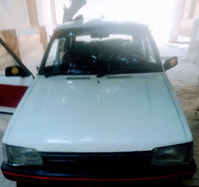 Daihatsu Other 1986 1