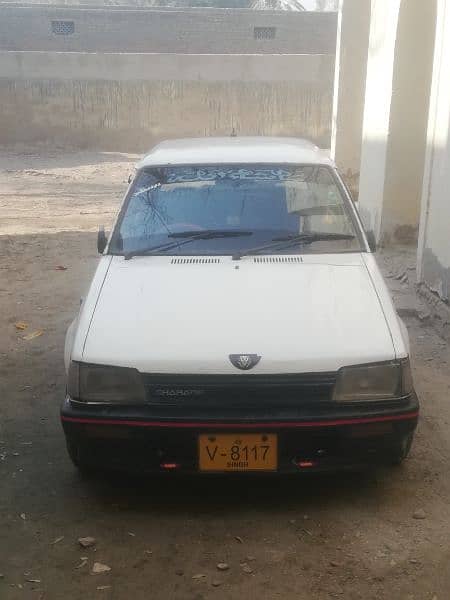 Daihatsu Other 1986 11