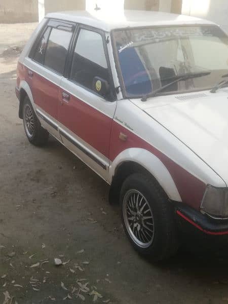 Daihatsu Other 1986 12