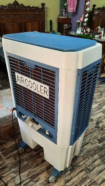 Toyo 60 Liters Room Air Cooler TC-975 1