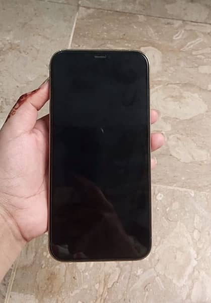 iphone 12 pro max 128gb jv pta approved 0