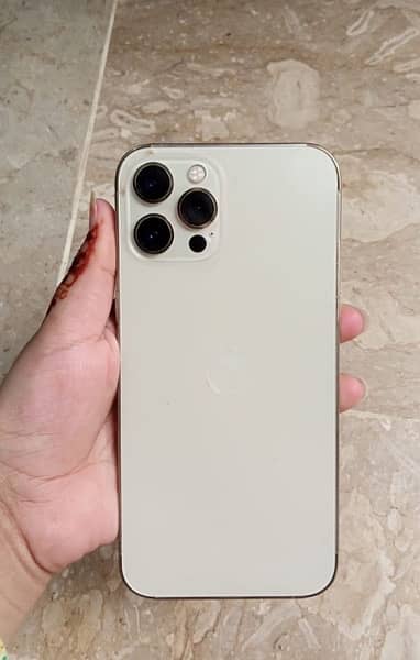 iphone 12 pro max 128gb jv pta approved 2