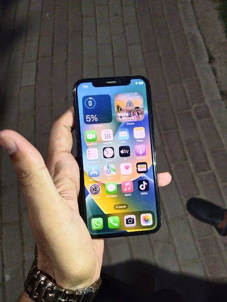 Iphone X for sale non pta 64gb jv phone. 1