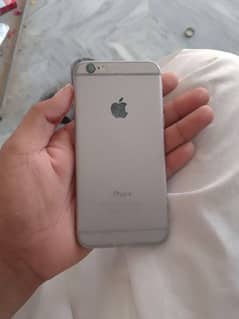 iPhone 6 32gb pta aproved all ok