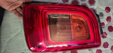 Honda N One right back light