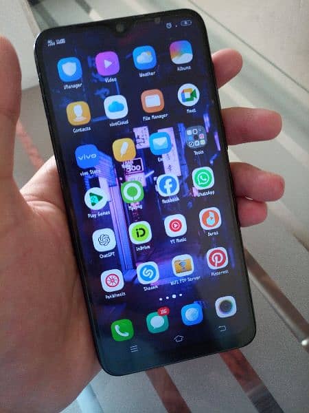 vivo y97 dual sim pta approved 0