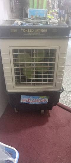 Room Air cooler