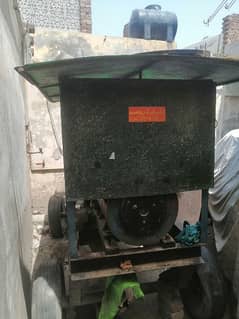 Generator 50 KV for Sale 0