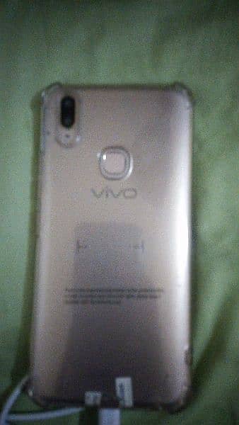 vivo y85A 0