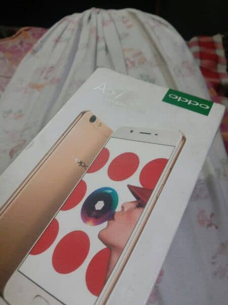 oppo a57 5