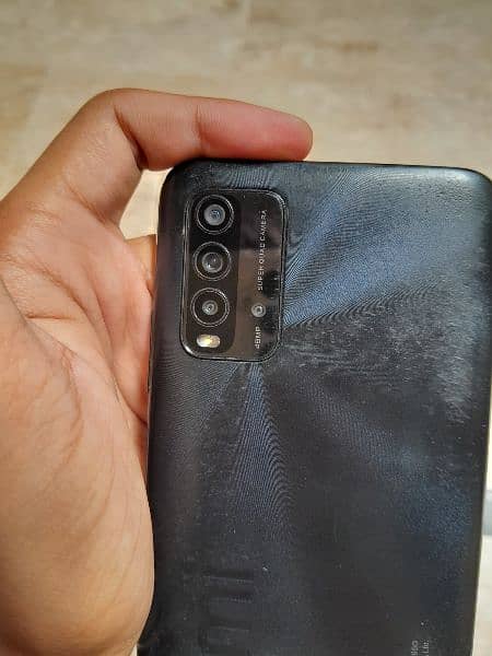 Xiaomi redmi 9t 4/128 1