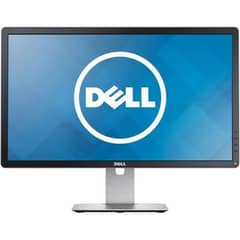 Dell PC with Monitor