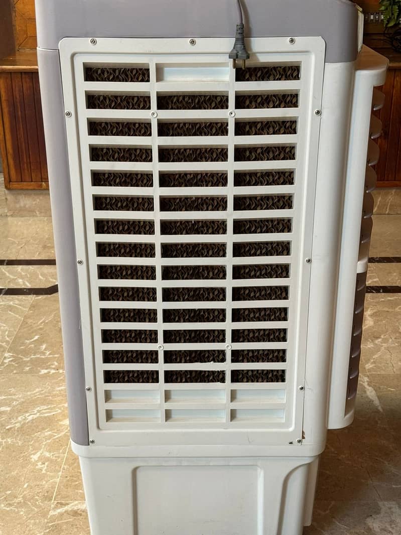 Super Inex Air Cooler 2