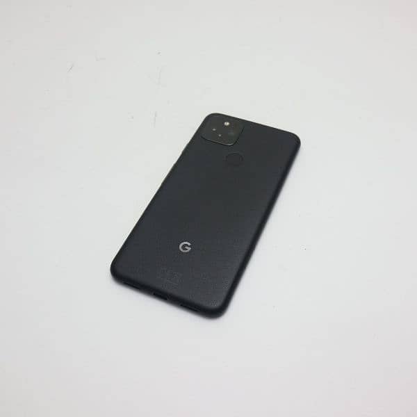 pixel 5 non pta 0