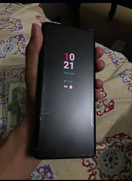 one plus 8 pro dual Sim pta exchange possible 2