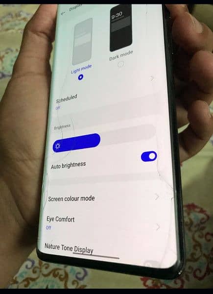 one plus 8 pro dual Sim pta exchange possible 6