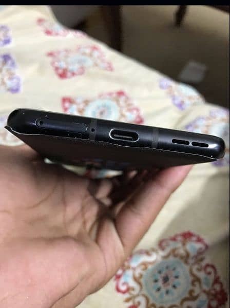 one plus 8 pro dual Sim pta exchange possible 7