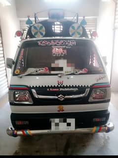 Suzuki Ravi 2021