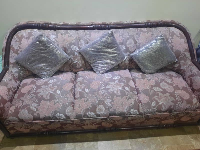 5 seater sofa set 2