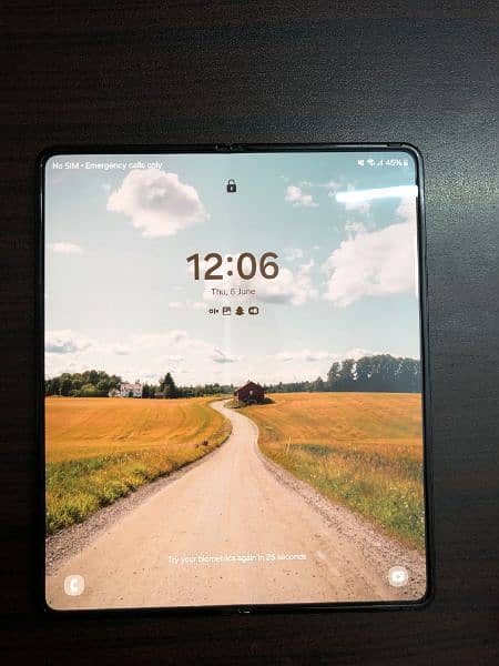 Samsung Z Fold 4 1