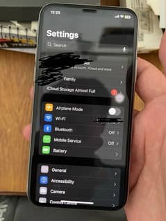 IPHONE 11 pro 64gb PTA APPROVED 0