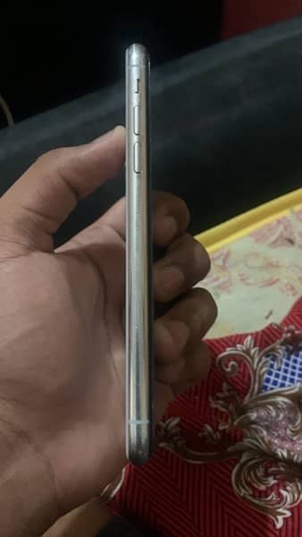 iphone x 64gb pta approved LLA model 1