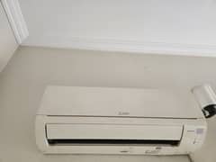 Used AC for sale. Evaporator leak. Only for used AC buyers