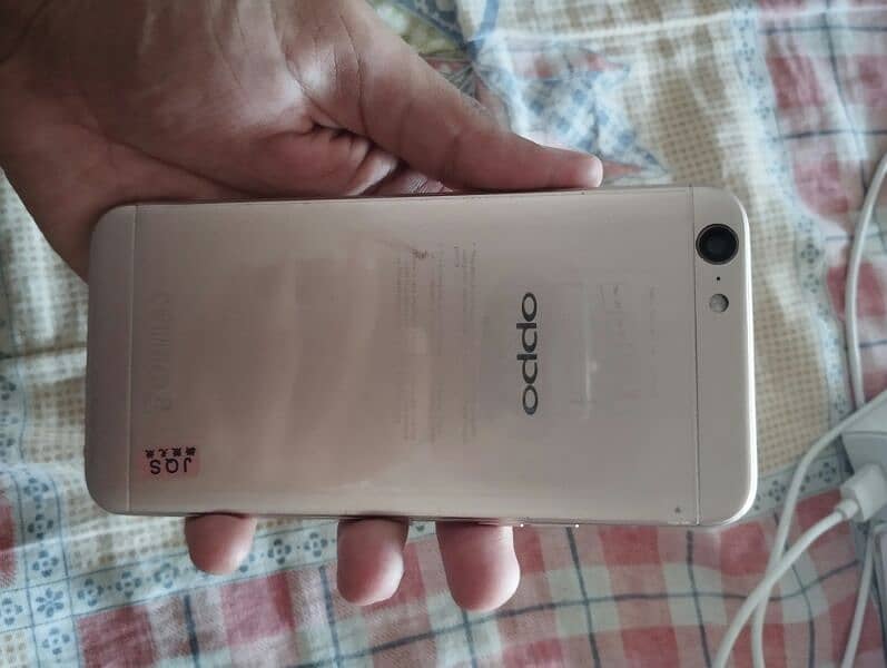 Oppo A 57 0