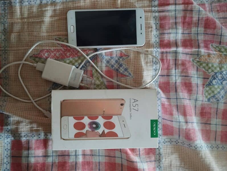 Oppo A 57 2